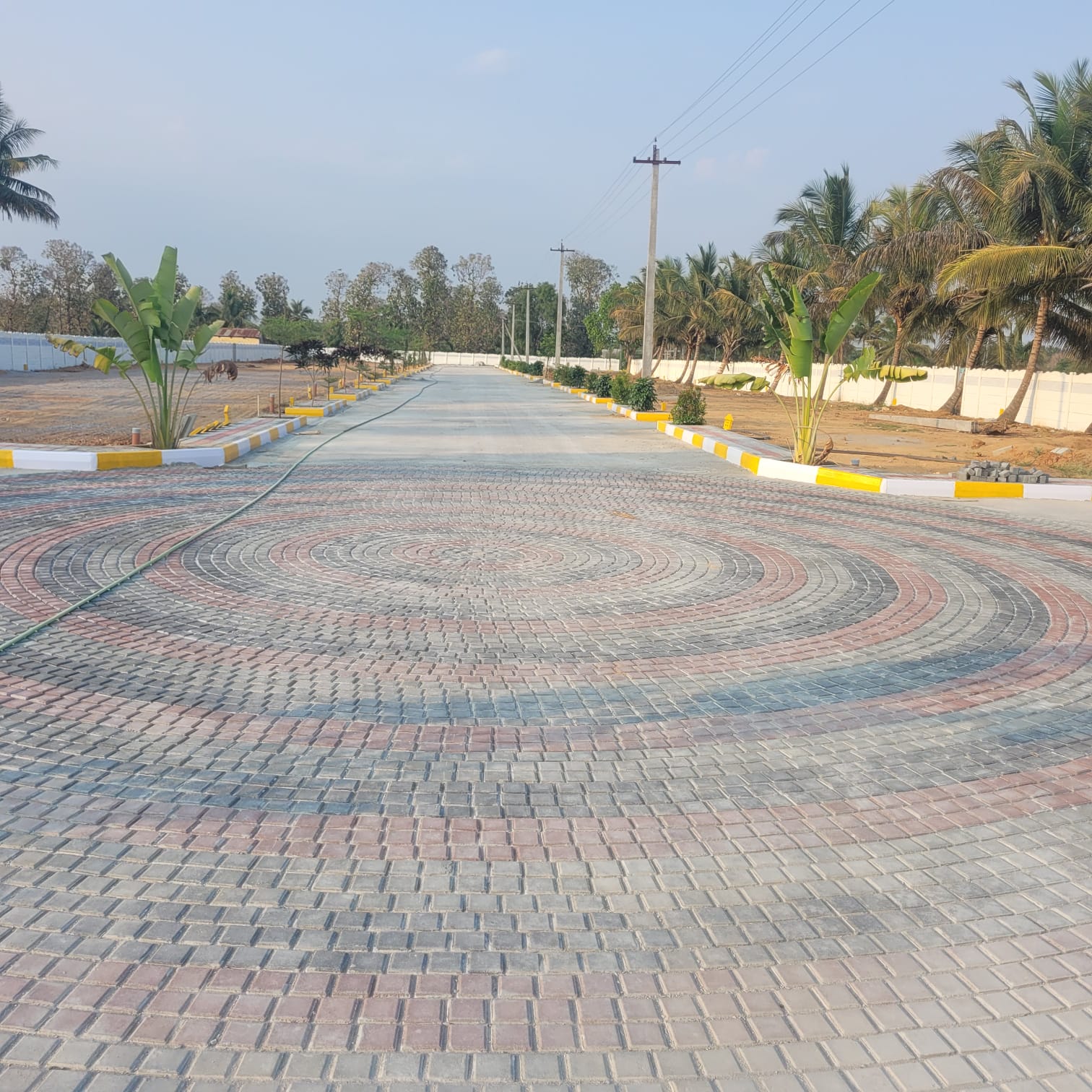 DTCP Plotted Development - Hosur photo 1
