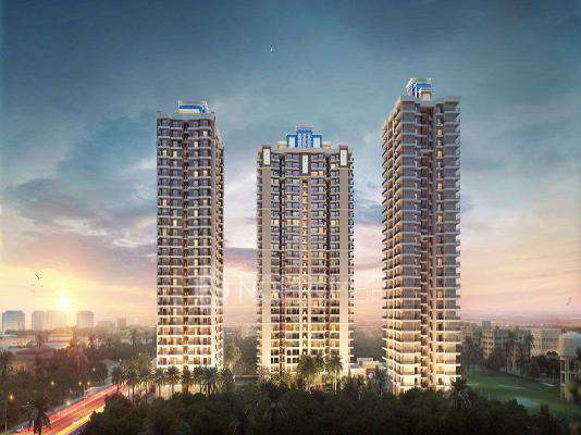 Apartment Project - Bangalore