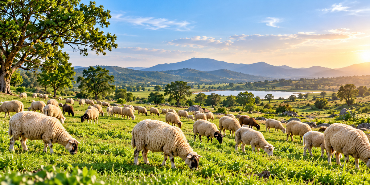 SmartAgri | Livestock Alternative Investment photo 1